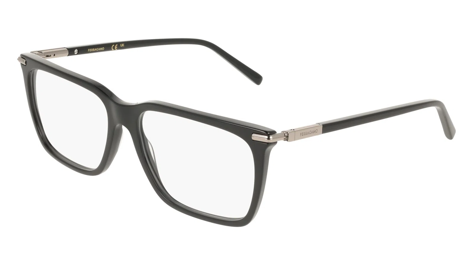 Salvatore Ferragamo SF3037 Eyeglasses - view 3
